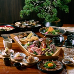 直送魚と酒の肴 さかなざかな 桜木町クロスゲート店の写真2