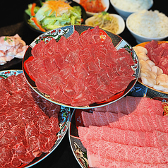 焼肉ほるまさ 船橋店のコース写真