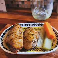 日替わりや限定メニューもございます