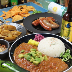 Ygeia イギア 旭川はれてのコース写真