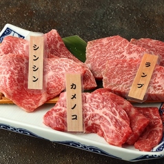 【単品】ランプ/イチボ/シンシン/友三角/ウチモモ/カメノコウ/ザブトン