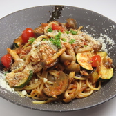 宴会　貸切　創作居酒屋　1/2nibuichi　金沢片町　EXYビル5階のおすすめ料理2