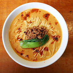 マルイ飯店 自由が丘のおすすめランチ2