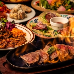 ハングアウトハングオーバー HangOut HangOver 西武新宿Brick St.店のおすすめ料理1