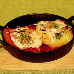 ArtTable いろのわのおすすめ料理1