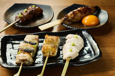 ヒナイスタンドのおすすめ料理1