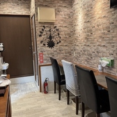 炭焼きジビエ ベルソの雰囲気2