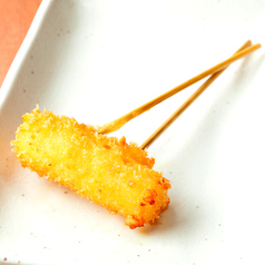 モッツァレラチーズ