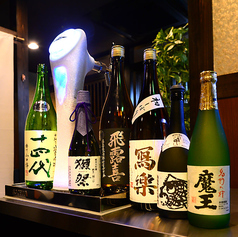 餃子専門店黒龍 瀬戸店の特集写真