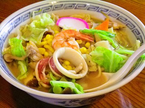 ばってん 富山 富山駅 ラーメン ホットペッパーグルメ