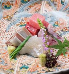 鮨 石島のおすすめ料理2