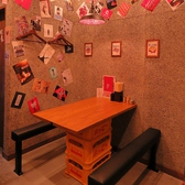 setting photo