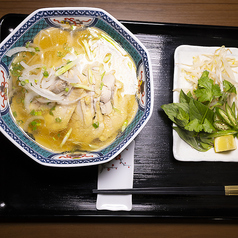 お米の生麺 PHO ME FACTORY SHINSAIBASHI 心斎橋の特集写真