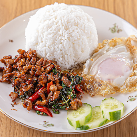 タイ料理大阪ミャンマー(都島/居酒屋)＜ネット予約可