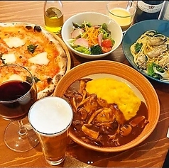 お昼からお酒が飲める！<昼飲み>をお楽しみください♪