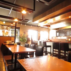 やきとり家 すみれ 浜松篠ヶ瀬店の雰囲気1