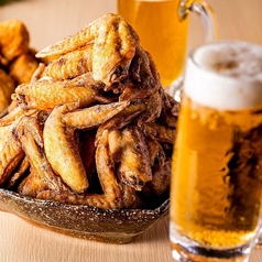 一鳥円 神田店のコース写真