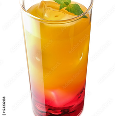 カシスオレンジ