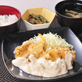 料理メニュー写真&nbsp;チキン南蛮定食