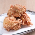 料理メニュー写真&nbsp;鳥のから揚げ