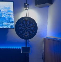 BARBACKのおすすめ料理1