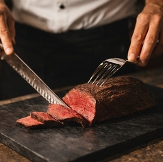 展望レストランキャッスル 岐阜グランドホテルのおすすめポイント1