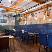 石窯Grill&Wine Dining TETEの雰囲気2