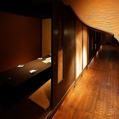 個室居酒屋 いろどり 梅田 大阪駅前店の特集写真