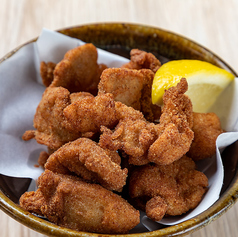 コロコロからあげ