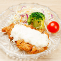 料理メニュー写真&nbsp;チキン南蛮
