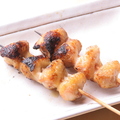 料理メニュー写真&nbsp;ぼんじり