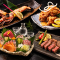 鈴舞のおすすめ料理1