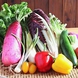 健康に優しい野菜を使用した料理を提供します。