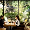 THE ROOFTOP KOBEザルーフトップ神戸三宮の写真