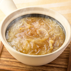 気仙沼ふかひれラーメン