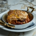 料理メニュー写真&nbsp;Moussaka　ムサカ