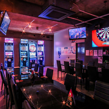 Dining＆Bar WACK ワック 天神店の雰囲気1