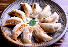 龍のす餃子　５個