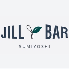 JILL BARの雰囲気1
