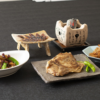 埼玉の地酒や日本酒と相性抜群な創作料理