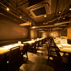 居酒屋 Ajisai アジサイ 札幌すすきの店の特集写真