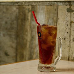 福建省のウーロン茶