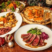 ハングアウトハングオーバー HangOut HangOver 西武新宿Brick St.店のおすすめ料理2