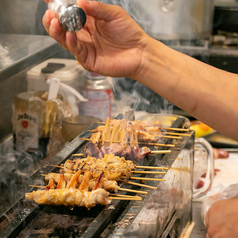 九州つまみ 渋谷ザウルスの特集写真