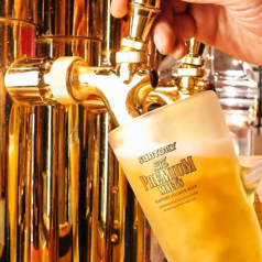 トロハチ 渋谷店特集写真1