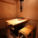 韓国焼肉 神神 カンカン