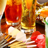 Darts UP 六本木2号店の雰囲気3