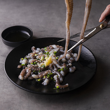 MADANGSOE マダンセのおすすめ料理1