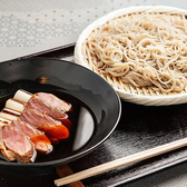 えびす庵のおすすめ料理2