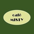 小さな街の食堂 カフェ ミスティー cafe MISTYのロゴ